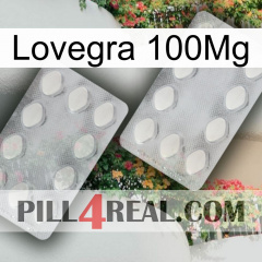 Lovegra 100Mg 17